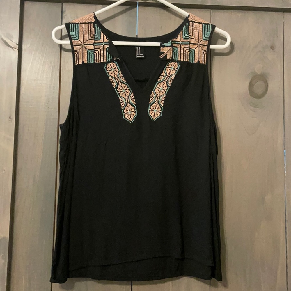 Forever 21 Tank Top